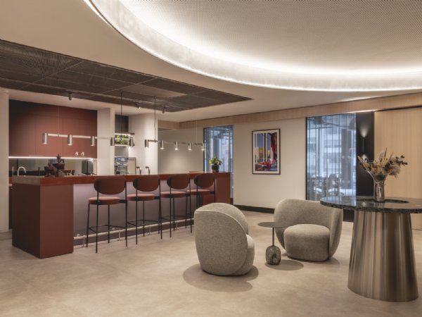 Property at No. 1 St Michaels, 36 Jackson's Row, Manchester, M2 5WD