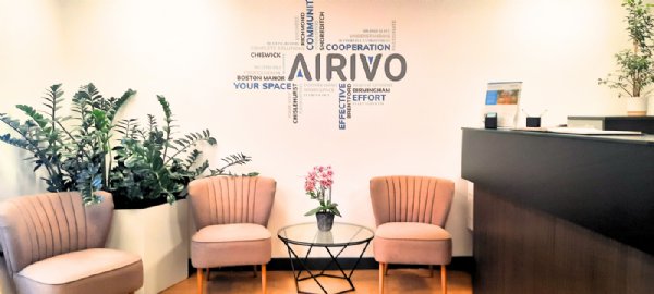 Property at Boston House, 69 -75 Boston Manor Road, Brentford, TW8 9JJ