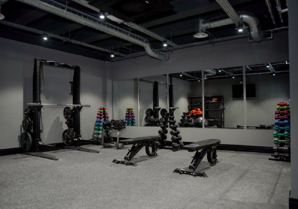 Property at 6 St John's Lane, London, EC1M 4BS