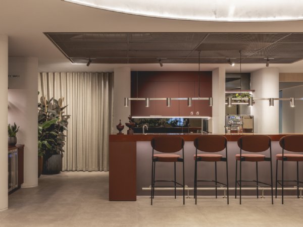 Property at No. 1 St Michaels, 36 Jackson's Row, Manchester, M2 5WD