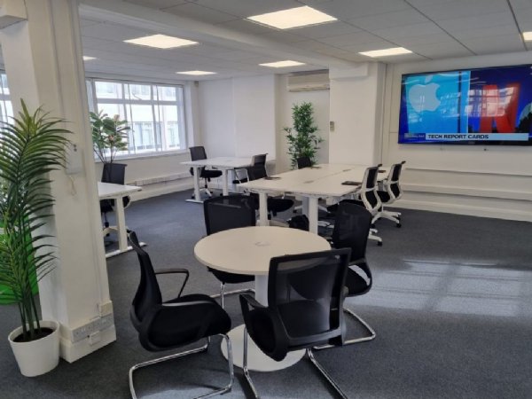 Property at 351 Oxford Street, London, W1C 2JF