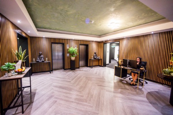 Property at 6 St John's Lane, London, EC1M 4BS