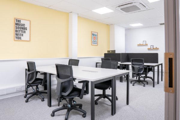 Property at Plateworks House, Riva Park, Coal Rd, Leeds LS14 1PS