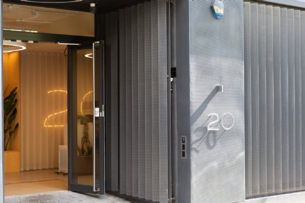 Property at Old Street, 20 Garrett Street, London, EC1Y 0TW