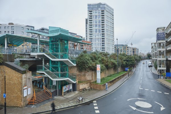 Property at 219 Chelsea Harbour, Harbour Yard, SW10 0XD