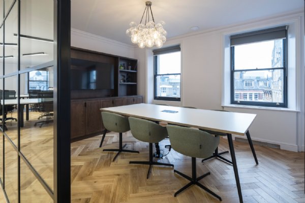 Property at Charterhouse Street - Farringdon / Barbican,, London, EC1M 6PE