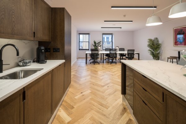 Property at Charterhouse Street - Farringdon / Barbican,, London, EC1M 6PE