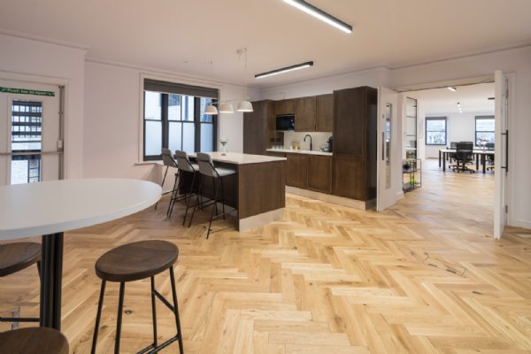 Property at Charterhouse Street - Farringdon / Barbican,, London, EC1M 6PE