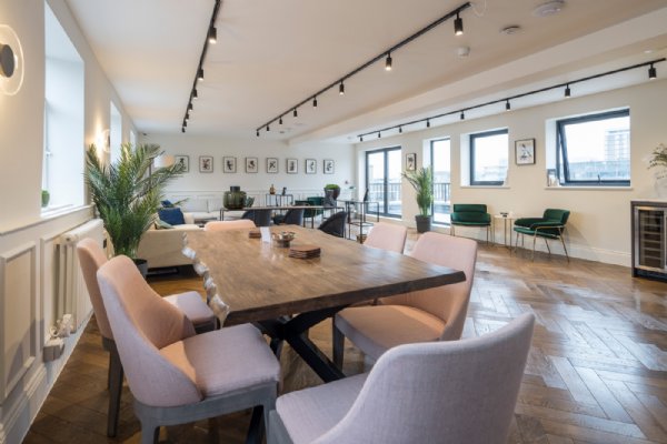 Property at 58 Great Marlborough Street, London, W1F 7JY