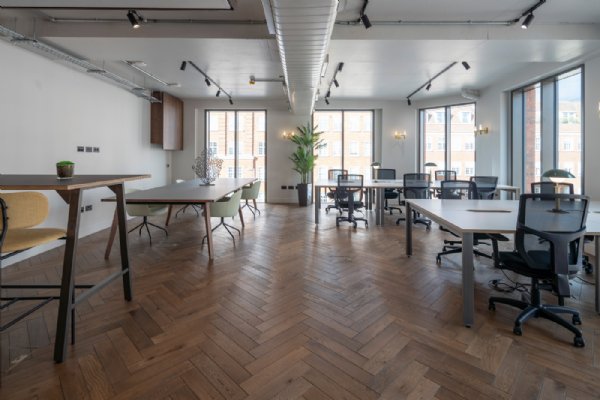 Property at 197 High Street, Kensington, London, W8 6BA