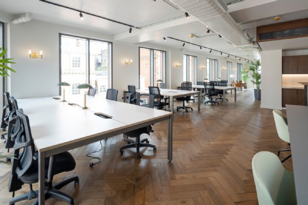 Property at 197 High Street, Kensington, London, W8 6BA