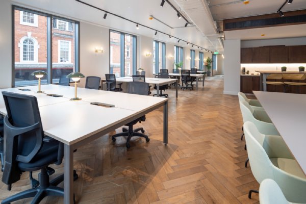 Property at 197 High Street, Kensington, London, W8 6BA