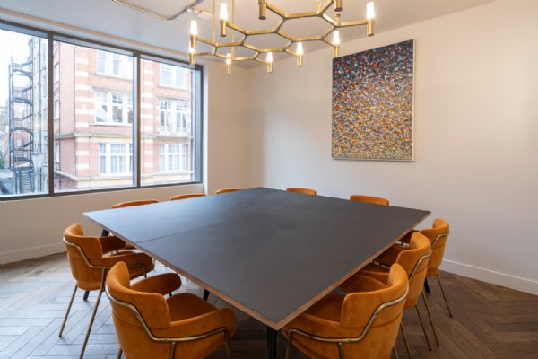 Property at 197 High Street, Kensington, London, W8 6BA