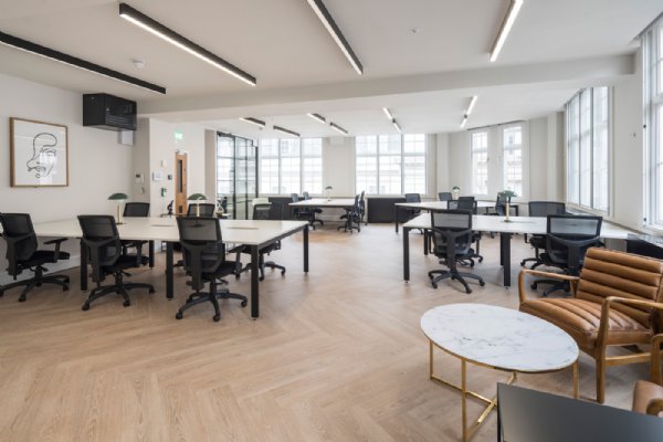 Property at Gresham Street - Bank/Moorgate, London, EC1M 8PE