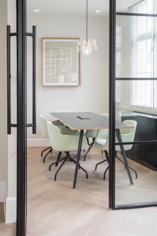 Property at Gresham Street - Bank/Moorgate, London, EC1M 8PE