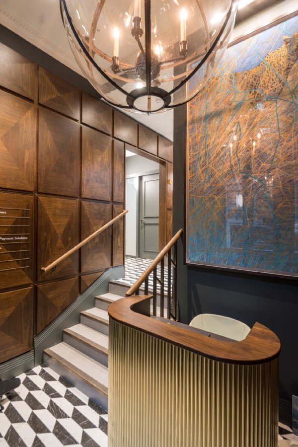 Property at Copthall House, 14-18 Copthall Avenue, London, EC2R 7DJ