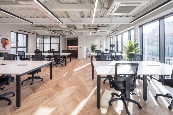 Property at Copthall House, 14-18 Copthall Avenue, London, EC2R 7DJ