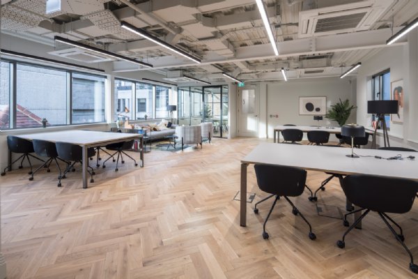 Property at Copthall House, 14-18 Copthall Avenue, London, EC2R 7DJ