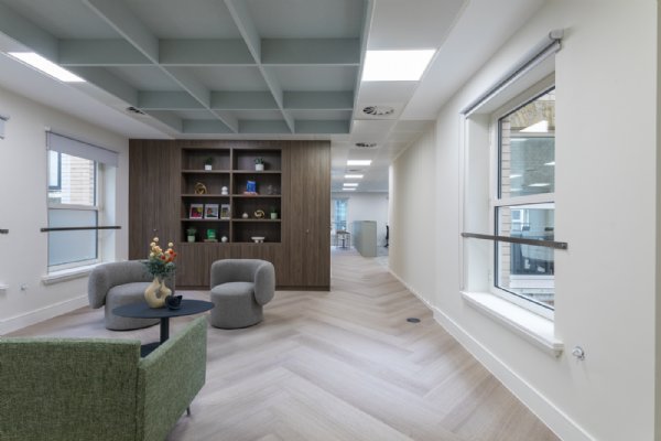 Property at 123 Pall Mall, St James's, London SW1Y 5EA