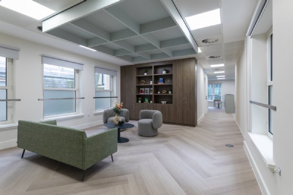 Property at 123 Pall Mall, St James's, London SW1Y 5EA