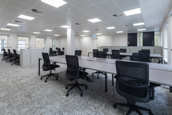 Property at 123 Pall Mall, St James's, London SW1Y 5EA