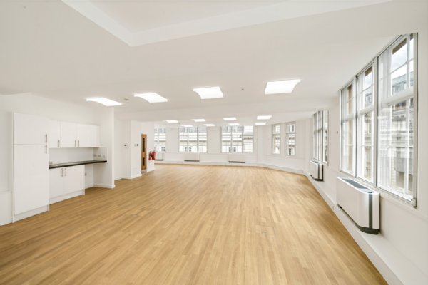 Property at Gresham Street - Bank/Moorgate, London, EC1M 8PE