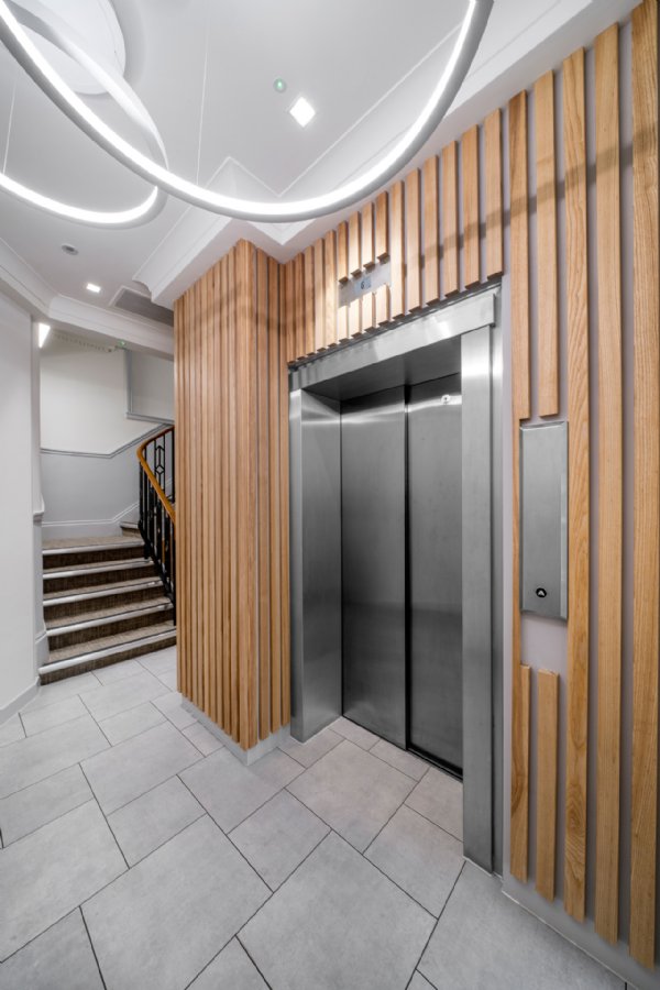 Property at Gresham Street - Bank/Moorgate, London, EC1M 8PE