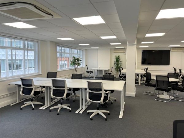 Property at 351 Oxford Street, London, W1C 2JF