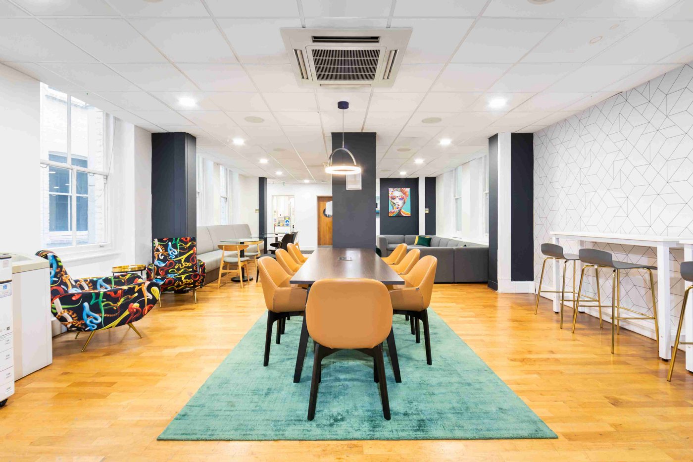 83 Victoria Street, London, SW1H 0HW,