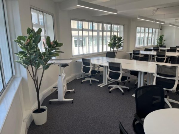 Property at 351 Oxford Street, London, W1C