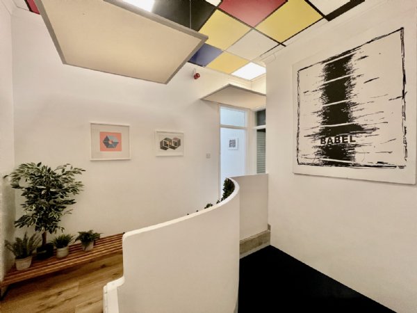 Property at Babel Studios, Kentish Town, NW5 2AG