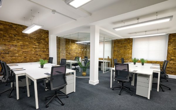 Property at Coppergate House, 10 Whites Row, Spitalfields, London, E1 7NF