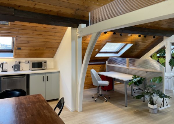 Property at Babel Studios, Kentish Town, NW5 2AG