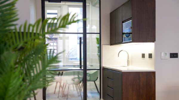 Property at Woodstock Street - Bond Street/Oxford Circus, Mayfair, London, W1C 2AL