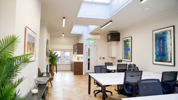 Property at Woodstock Street - Bond Street/Oxford Circus, Mayfair, London, W1C 2AL