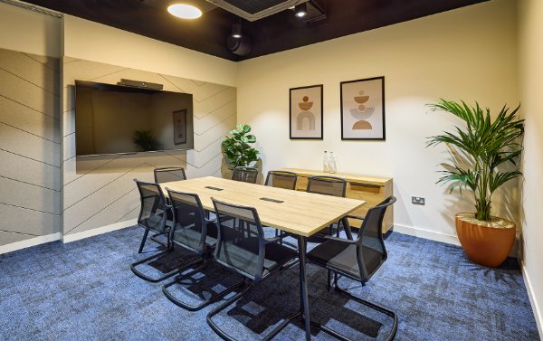 Property at The Foundry, 156 Blackfriars Rd, Southwark, London, SE1 8EN