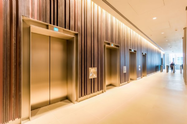 Property at 5 Merchant Square, London, W2 1AY