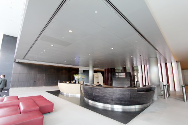 Property at 5 Merchant Square, London, W2 1AY