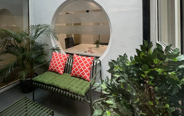 Property at Hyde Park House, 5 Manfred Rd, Putney, London, SW15 2RS