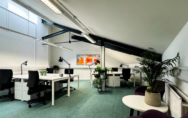 Property at Hyde Park House, 5 Manfred Rd, Putney, London, SW15 2RS