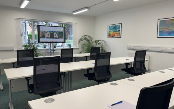 Property at Hyde Park House, 5 Manfred Rd, Putney, London, SW15 2RS