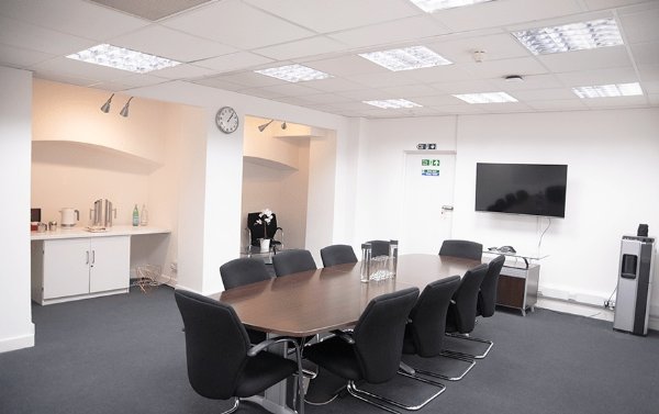 Property at 180-186 Kings Cross Road, London, WC1X 9DE