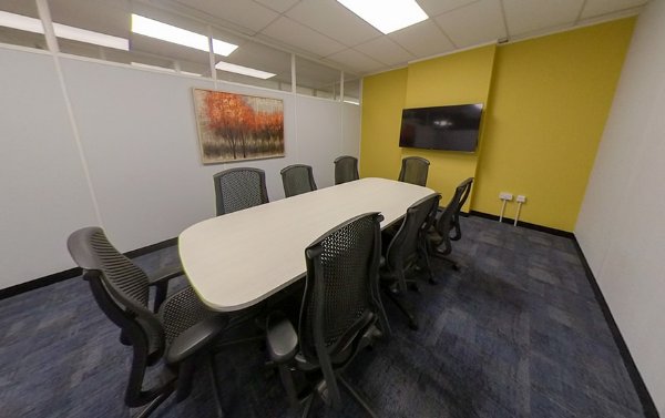 Property at CP House, Otterspool Way, Watford, WD25 8HP