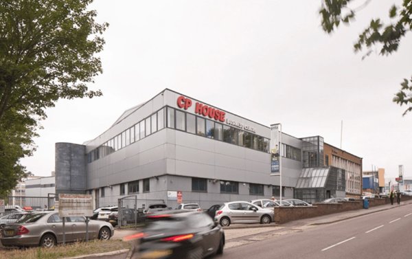 Property at CP House, Otterspool Way, Watford, WD25 8HP