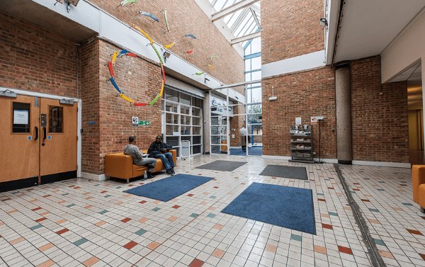 Grove, 560 - 568 High Road, Tottenham Grove, 560 - 568 High Road, Tottenham