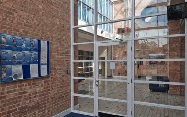 Property at Grove, 560 - 568 High Road, Tottenham, London  N17 9TA