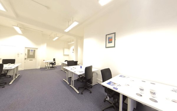 Property at Grove, 560 - 568 High Road, Tottenham, London  N17 9TA