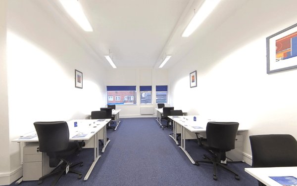 Property at Grove, 560 - 568 High Road, Tottenham, London  N17 9TA