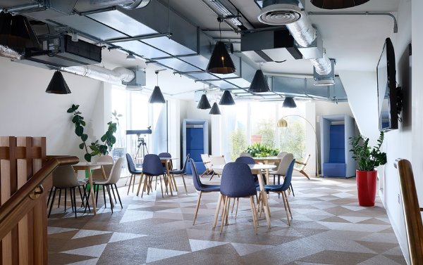 Property at Thanet House, 231 - 232 Strand, London, WC2R 1DA