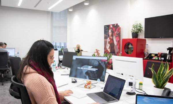 Property at Thanet House, 231 - 232 Strand, London, WC2R 1DA